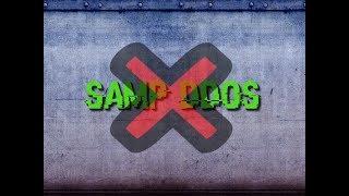 DDOS SAMP. Как защитить свой сервер.