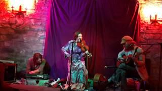 Spring, Vivaldi - Circulus with Jennifer Bliss Bennett