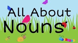 All About Nouns: English Grammar for Kids - FreeSchool