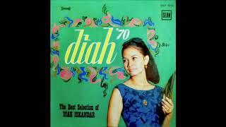Diah Iskandar - Chinta Ku