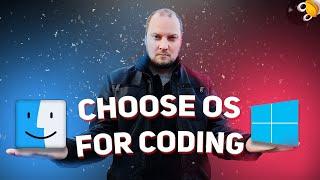 Choosing Between Windows, Linux, and MacOS for Programming in 2023: A Professional Guide