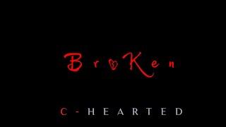 ANKII - Broken || Prod. By @farberbeats || Hindi Emotional Rap 2022