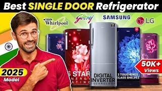 [New] Best Refrigerators in India under 15,000 in 2025Best Fridge in India 2025 [Buying Guide]