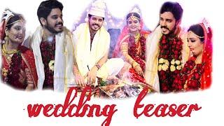 Wedding Teaser #twarav