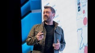 Eric Gundersen: Why We're Here (GovSummit 19)