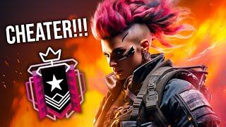 Jost CHEATED schon wieder! | Rainbow Six Siege | [German/HD]