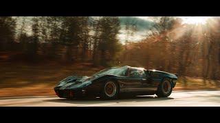 Long Island GT40 | A Masterpiece (4K)