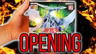 OPENING Duelist Nexus !! The First 25th Anniversary Core Set is HERE!!