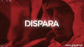 Type Beat Morad x JUL x Rhove "Dispara" (Prod. Voluptyk)