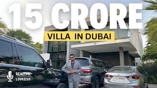 5 Bed Independent Villa in Dubai | Damac island | Damac lagoons | Damac hills 1 | Damac riverside