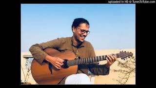 Ashish Sarwate,  Raag Malkauns aalap part 1