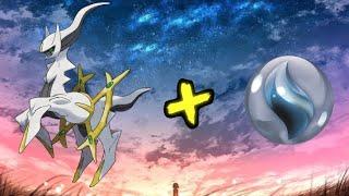 What if Arceus Had Shadow Form |Pokemon Dark Evolution|#pokemon#pikachu#evolution