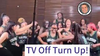 California High School Girls Basketball Team Crushes It to Kendrick's Latest Hit!