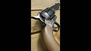 Uberti Cattleman 44-40 Revolver #shorts