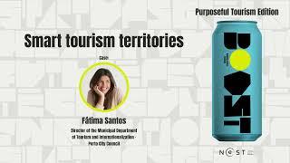 09 Smart Tourism Territories