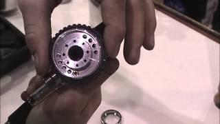 Meet the Apollo HVLP AtomiZer Spray Gun