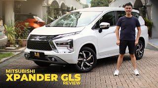 2023 Mitsubishi Xpander GLS Review