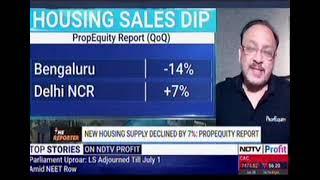 Prop Equity - Samir Jasuja