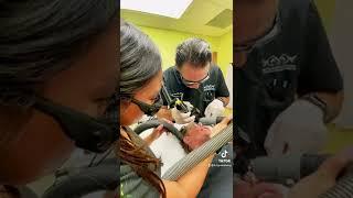 Day 2-CO2 Laser Better Looking skin- treats fine lines, texture & scars at Las Vegas Dermatology®