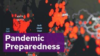 Great Decisions | Pandemic Preparedness
