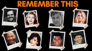 History & Nostalgia Channel: (The Nostalgia Place)