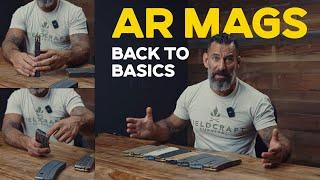 The Truth About 29 Rounds | Back to Basics