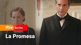 La Promesa: Pía y Gregorio se casan #LaPromesa96 | RTVE Series