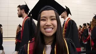 Where are USC Marshall Grads Headed to Work?