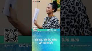 Cặp mắt sáng rực           #vtv9 #1001ChuyenTam #XomDuongRay #Phimhai #shorts