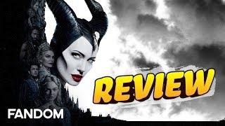 Maleficent: Mistress of Evil | Review!