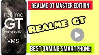 Realme Gt Master Edition || VMS Mobile repair solution in Tamil