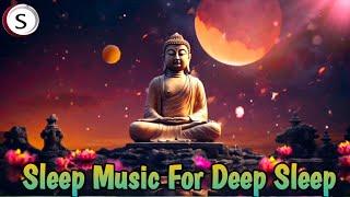 17 Minute Yoga And Sleeping Music For Deep Sleeping #yogaforsleepingmeditationmusic