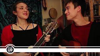 Becca Stevens & Jacob Collier - As