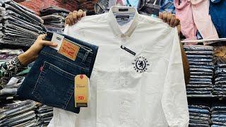 Unbelievable Price  92% Off | Cargo,Shirts,Jeans,Linen Pants | Cheapest Clothes Shop In Delhi