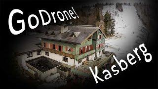 GoDrone! Kasberg. Grunau im Almtal