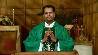 Catholic Mass Today | Daily TV Mass, Tuesday June 10, 2025