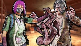 DESTROYING Killers With TOXIC Nea