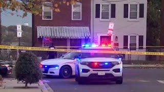 Woman fatally shot near school in Southeast DC | NBC4 Washington