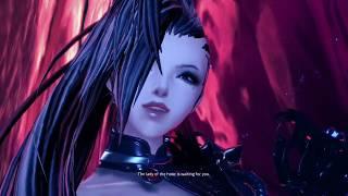 [Blade & Soul] - Cutscene English sound/subtitle - Part 11( Act 8 )