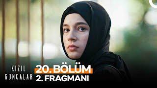 Kızıl Goncalar 20. Bölüm 2. Fragmanı | Yeni Sezon 30 Eylül Pazartesi NOW'da!