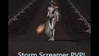 Lineage 2 Storm Screamer PVP (2016, Wind Magician)