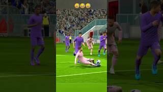 Neymar And Messi Best Goal #pes #efootball #pesmobile #messi #neymar