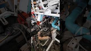 Rebuilding 2016 Honda pioneer 500 top end