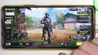 Call Of Duty Mobile How to Play 1V1