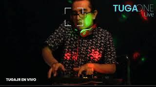 Tugajr - Live from TUGAONE Live (TUGAONE Anniversary: DJ set)