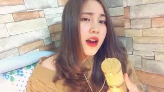 nguyễn Thị Thu Ngân The Voice - Ngắm Hoa lệ Rơi Cover Quá Tuyệt Vời