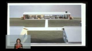 Beatriz Colomina - Double Exposure: Architecture as a Machine to See