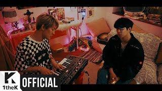 [MV] SHAUN(숀), OVAN(오반) _ Home(퇴근)