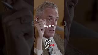 Stop People Pleasing and Start Doing What's Right For You - Jordan Peterson