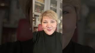Ирина Малаховская-Пен "Ведьмак" Читает Паршакова